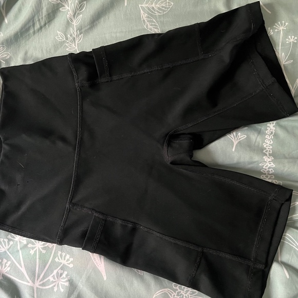 Aerie Biker Short - Picture 2 of 3